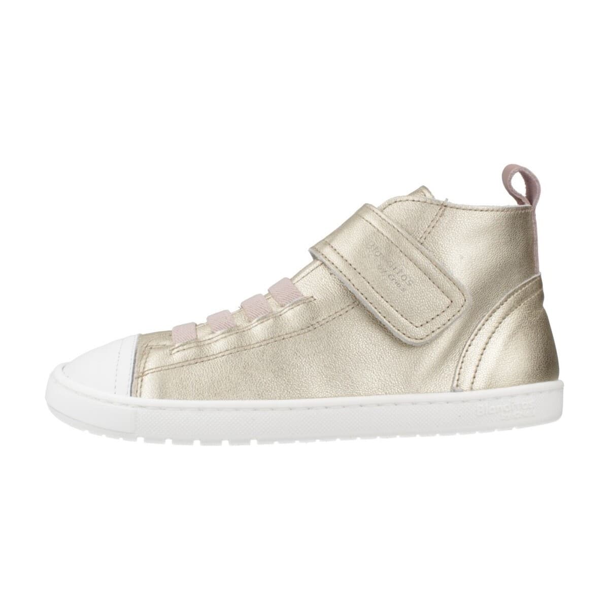 Girls' Sneakers Blanditos Gold