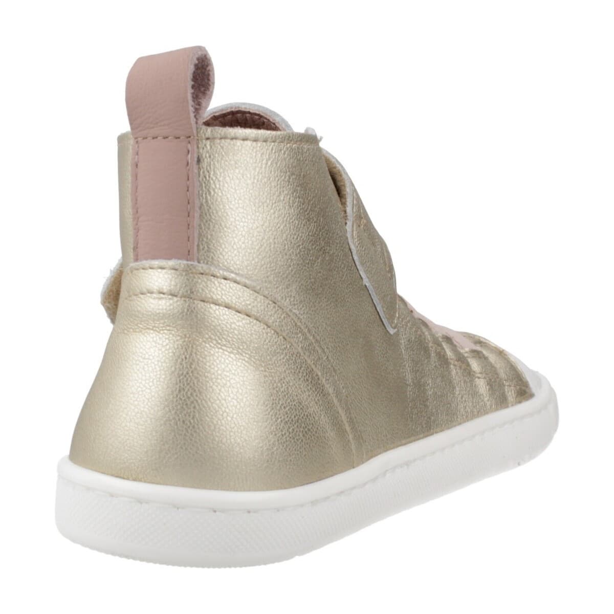 Girls' Sneakers Blanditos Gold