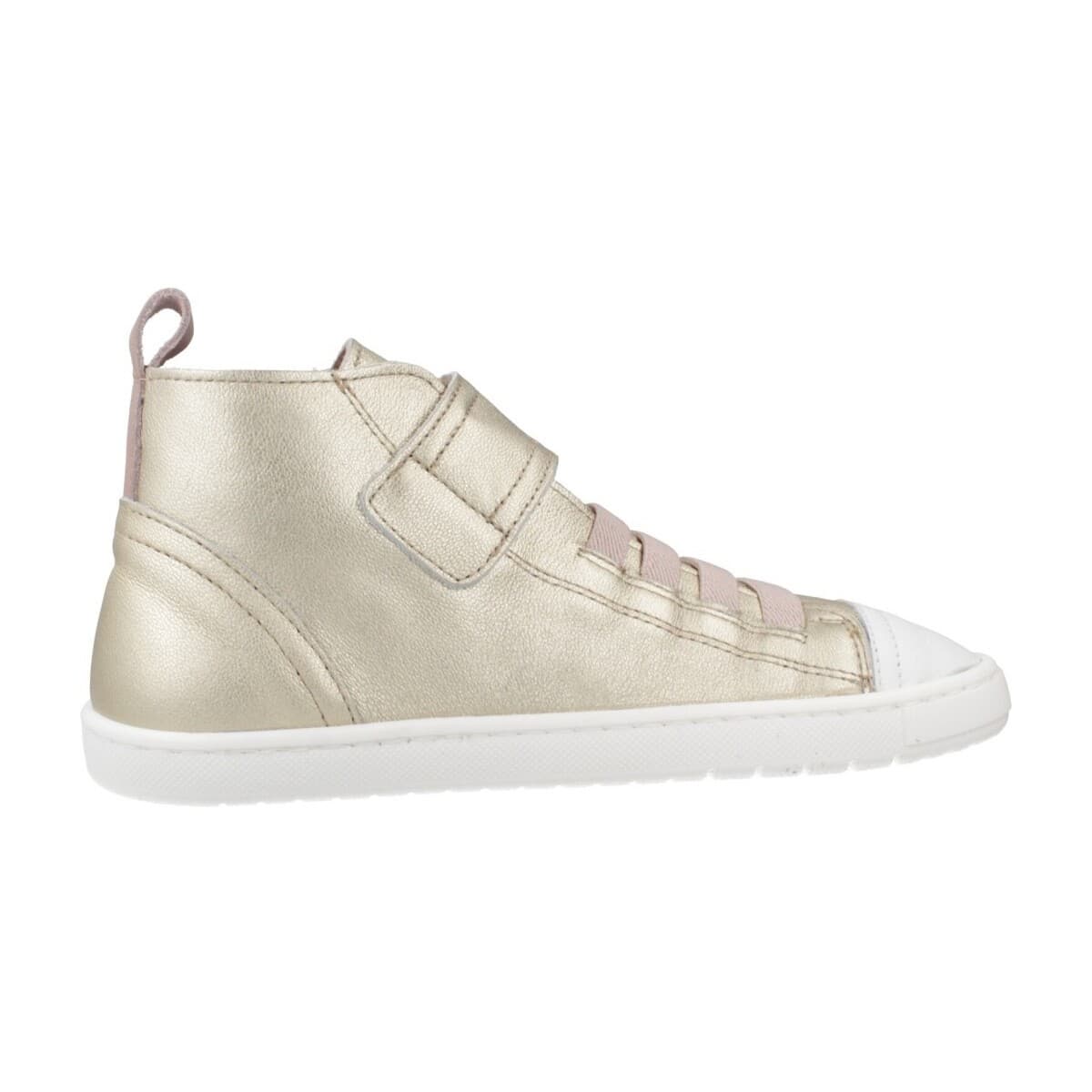 Girls' Sneakers Blanditos Gold
