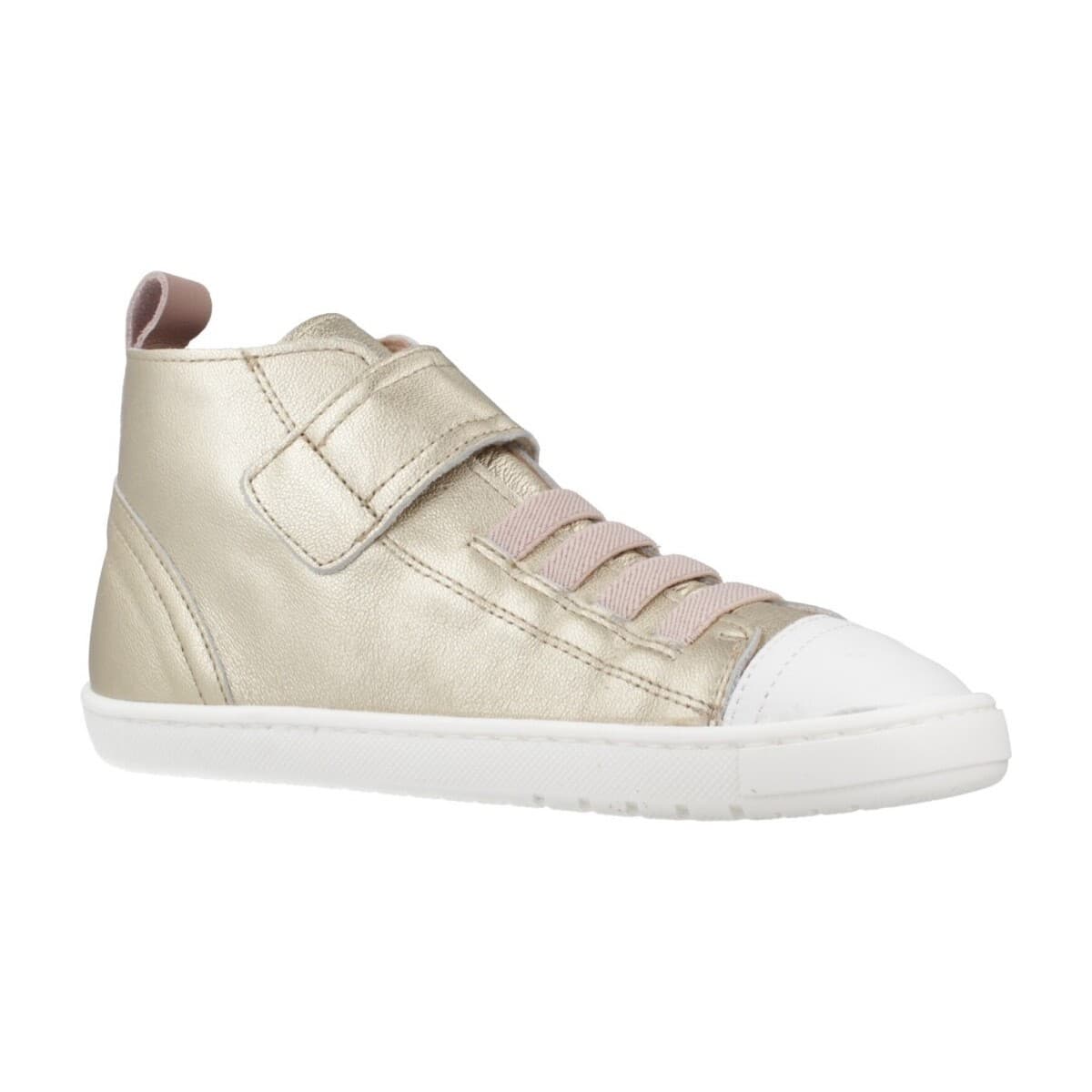 Girls' Sneakers Blanditos Gold