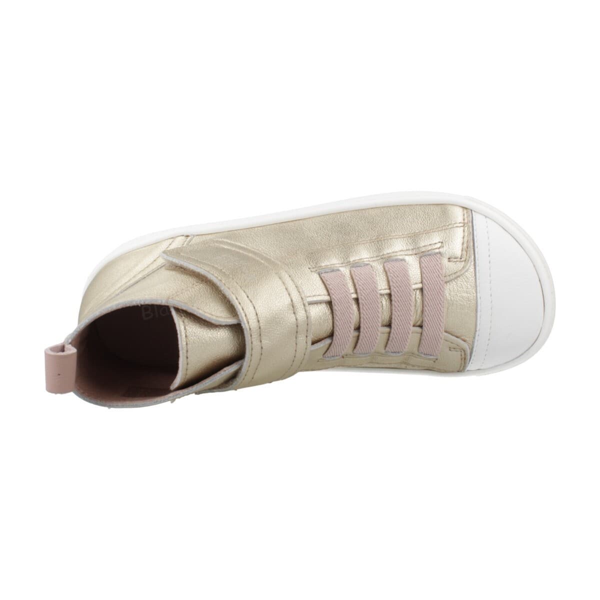 Girls' Sneakers Blanditos Gold
