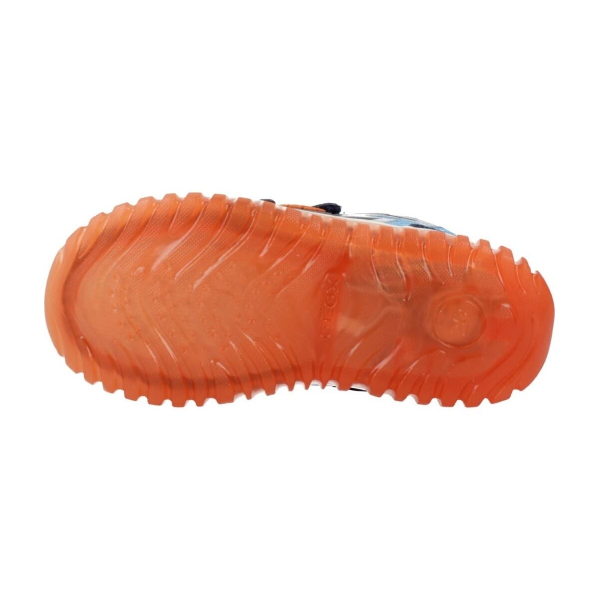 Boys' Sneakers Geox Blue