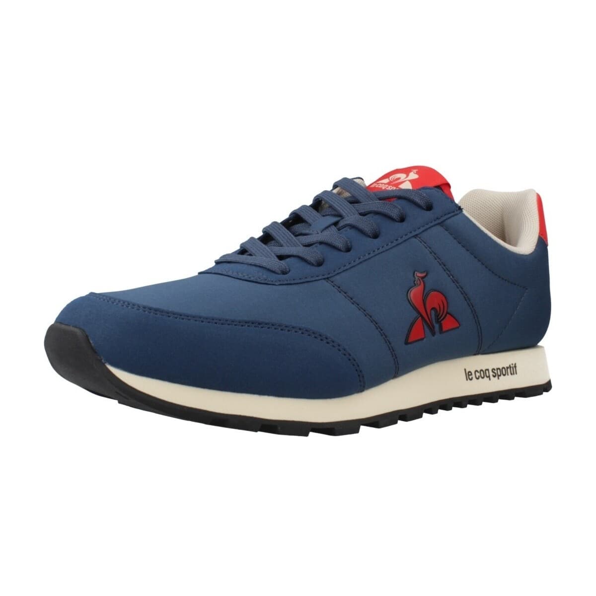 Xαμηλά Sneakers Le Coq Sportif Sport Zapatillas Hombre Modèle Racerone_2