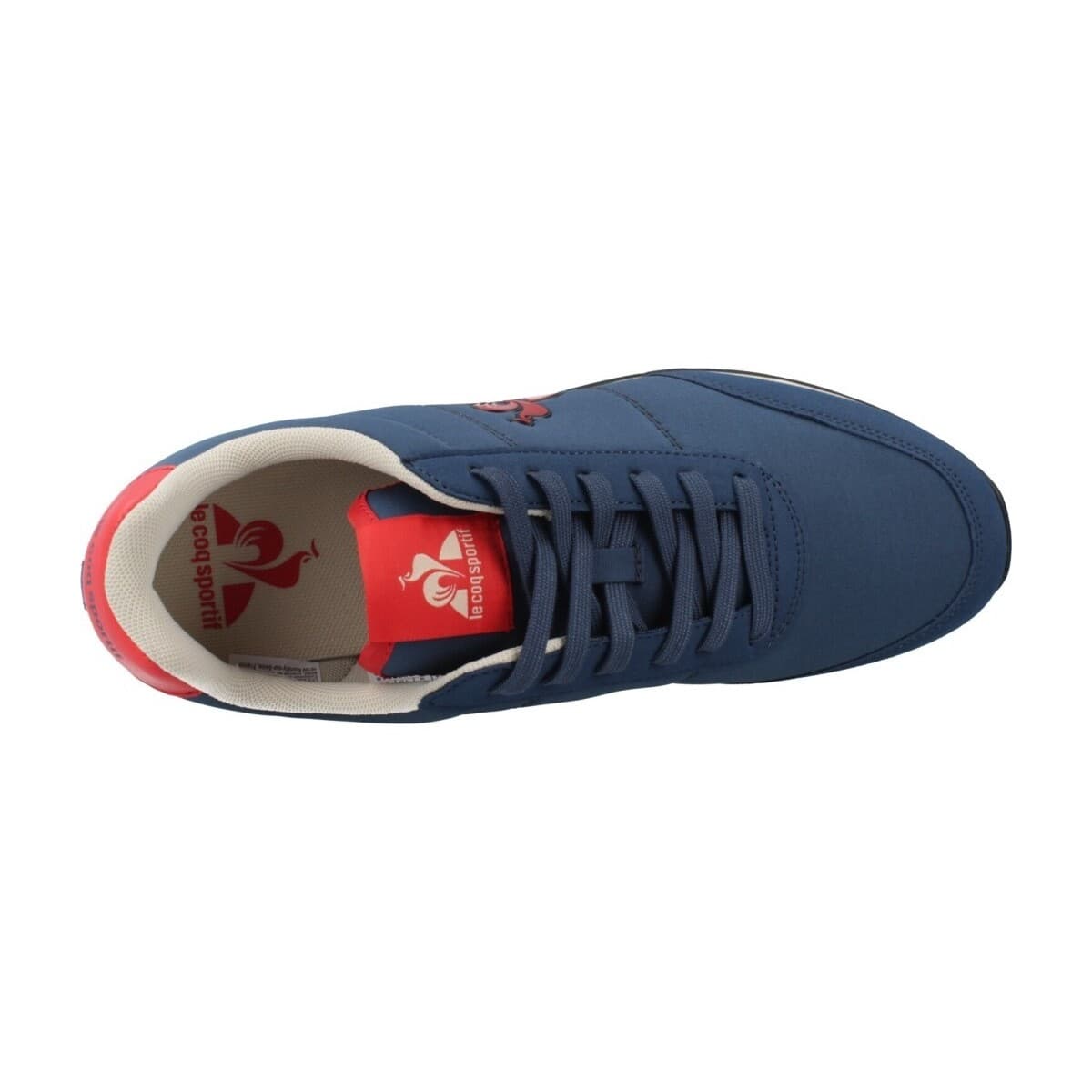 Men's Sports Shoes Le Coq Sportif Blue