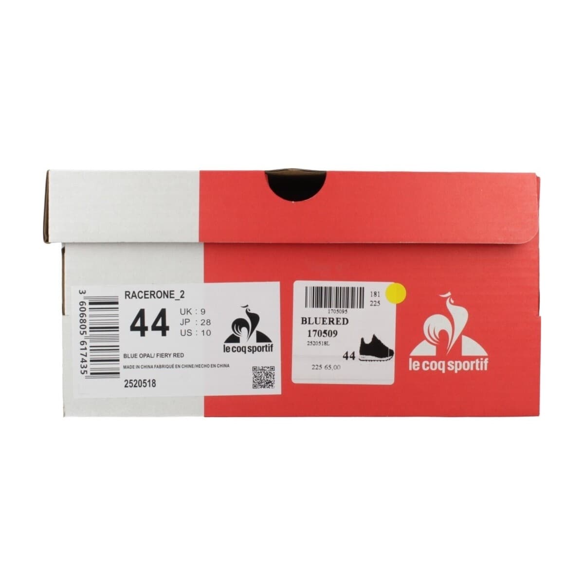 Men's Sports Shoes Le Coq Sportif Blue