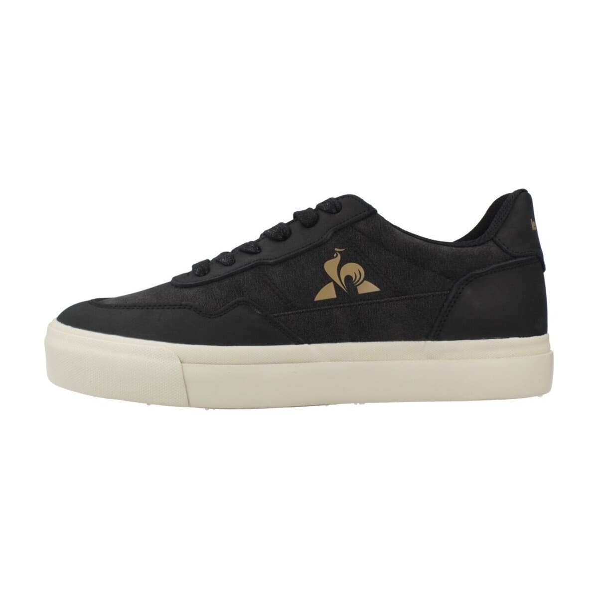 Men's Sports Shoes Le Coq Sportif Black