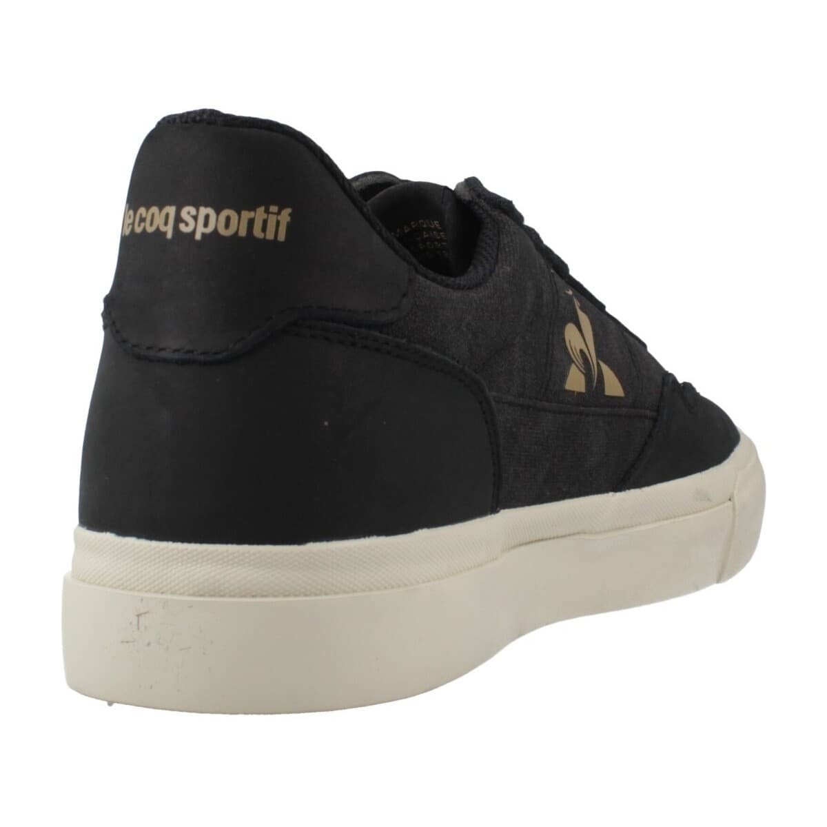 Men's Sports Shoes Le Coq Sportif Black