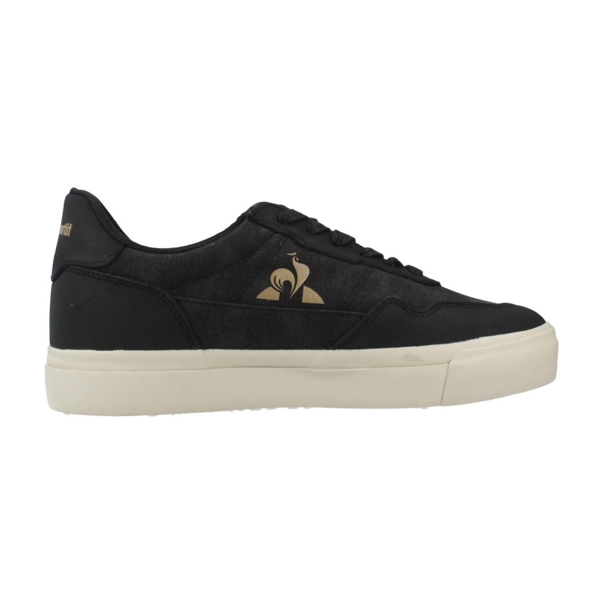 Men's Sports Shoes Le Coq Sportif Black