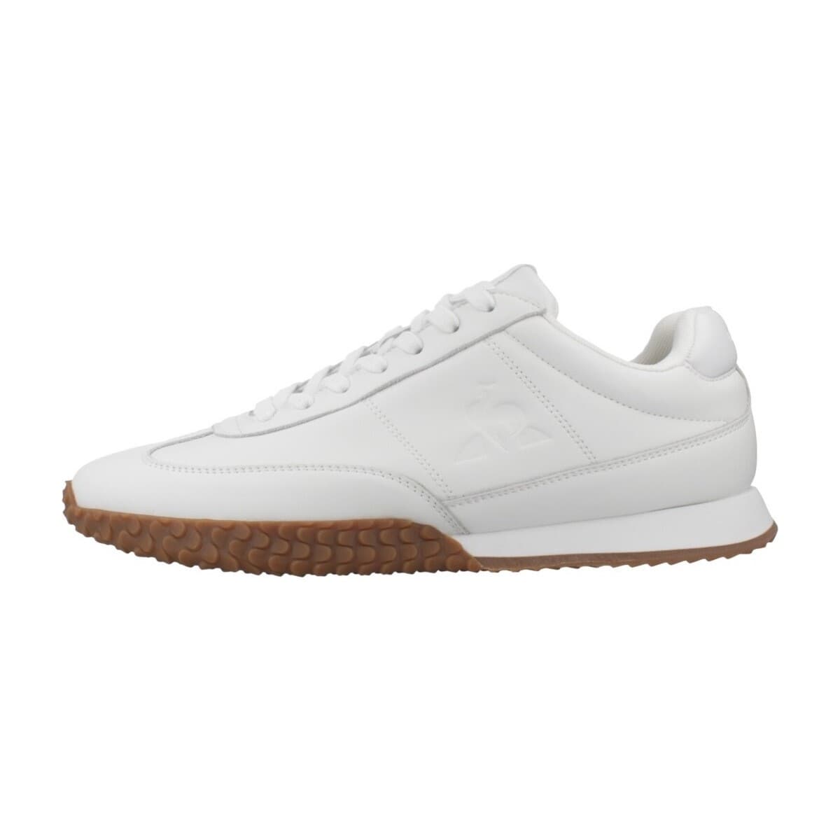 Men's Sports Shoes Le Coq Sportif White