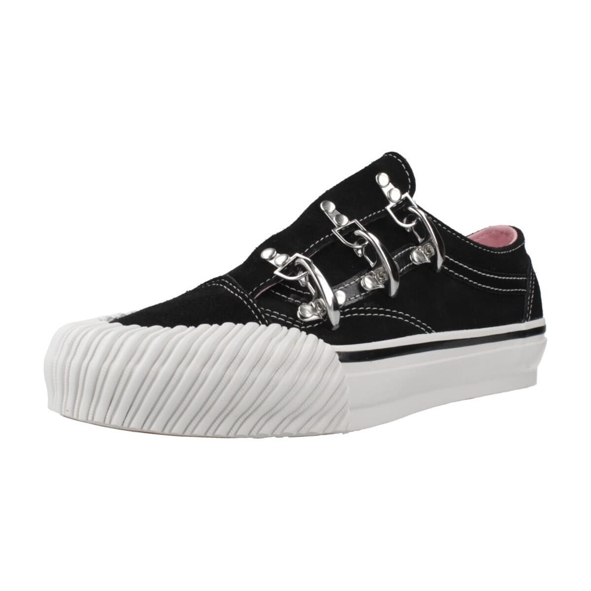 Xαμηλά Sneakers Vans Sport Zapatillas Mujer Modèle Lx Old Skool Wrap