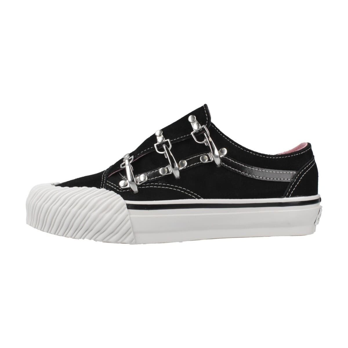 Women's Sneakers Vans Black