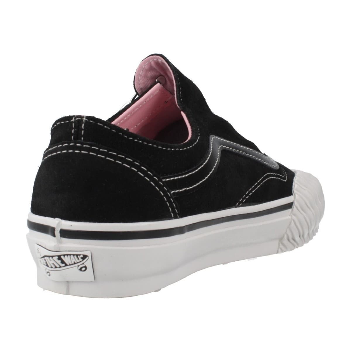 Women's Sneakers Vans Black