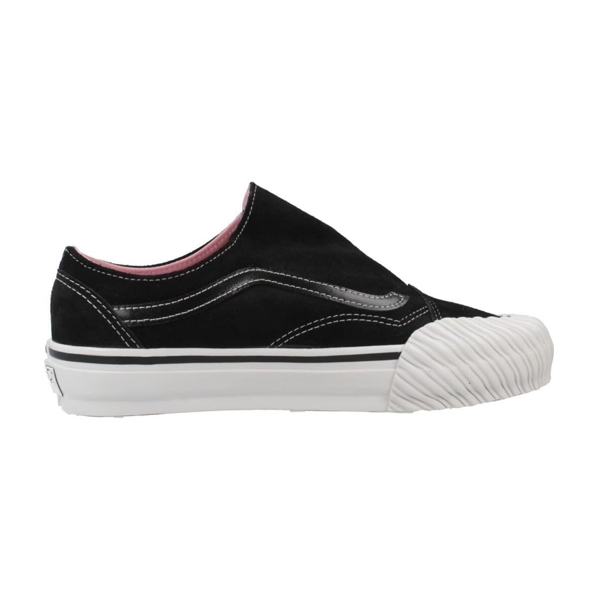 Women's Sneakers Vans Black