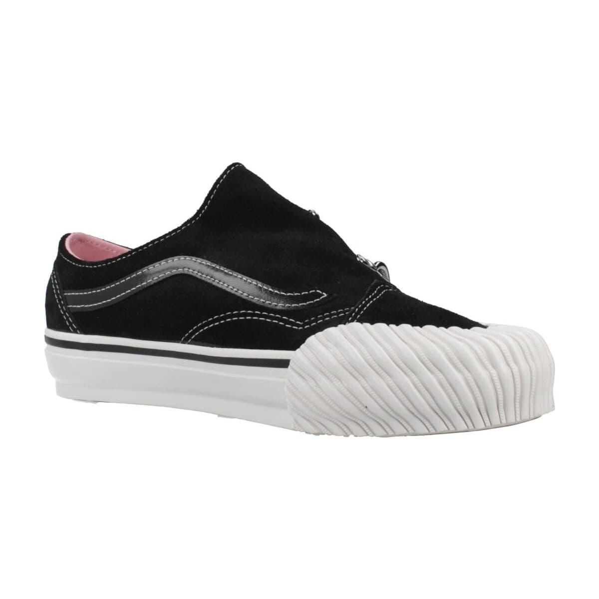 Women's Sneakers Vans Black