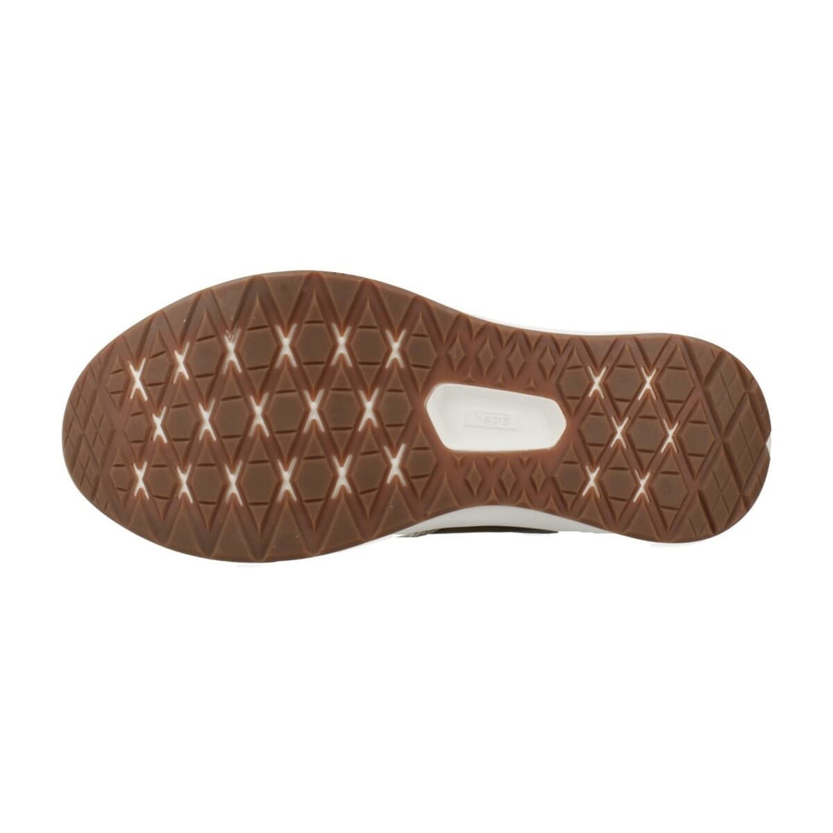 Men's Sneakers Vans Green