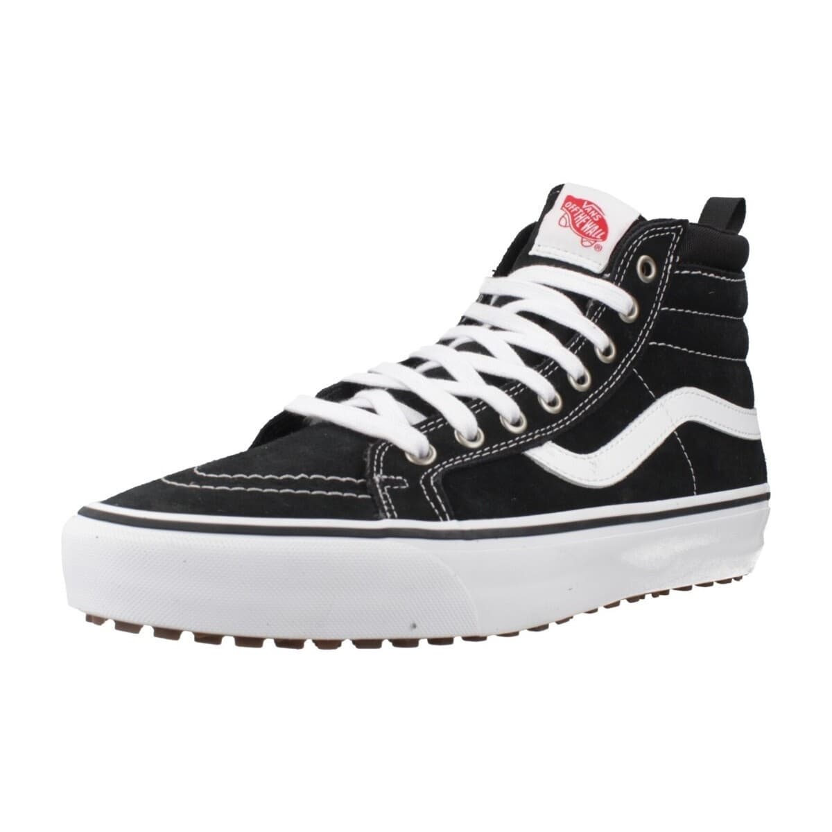 Men's Sneakers Vans Black