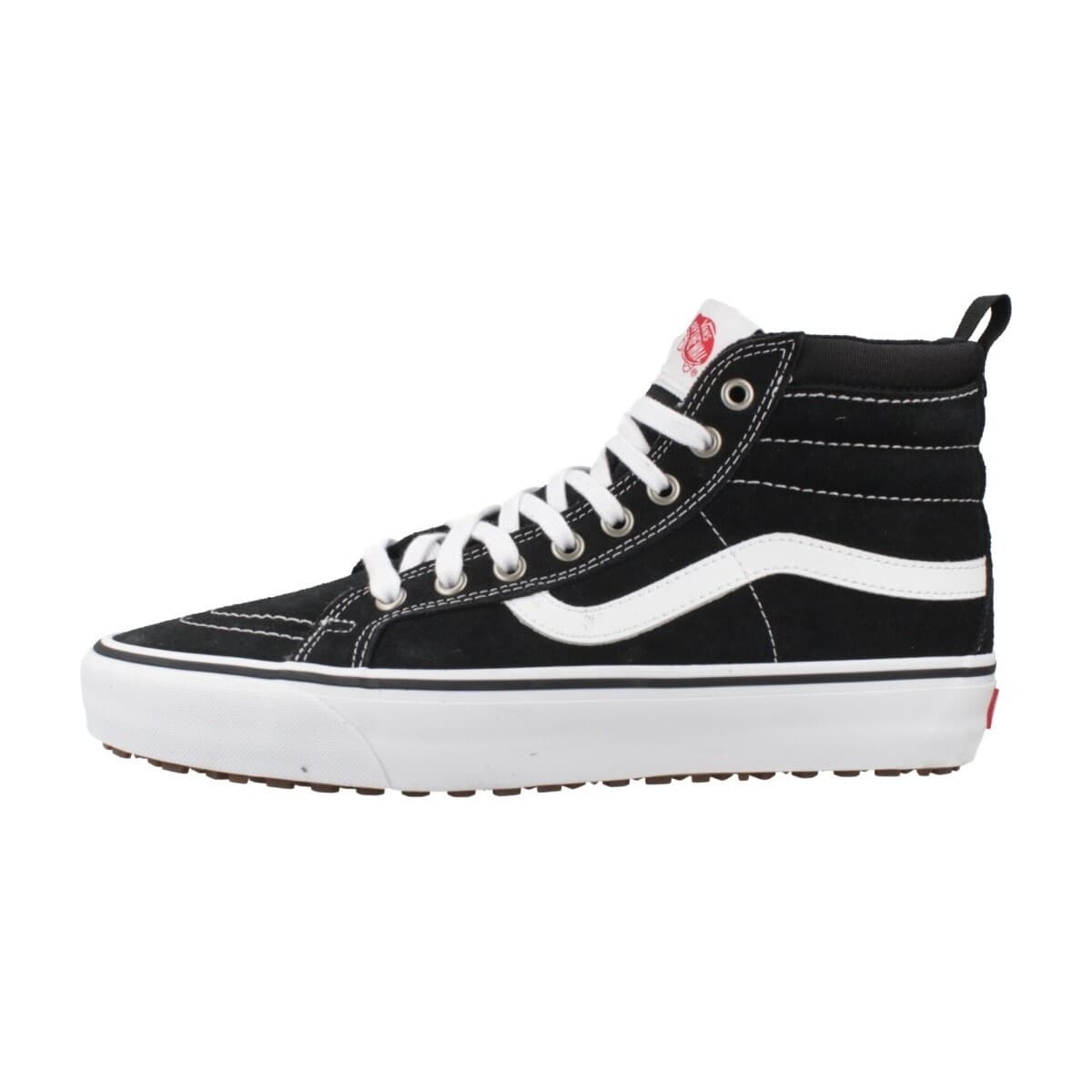 Men's Sneakers Vans Black