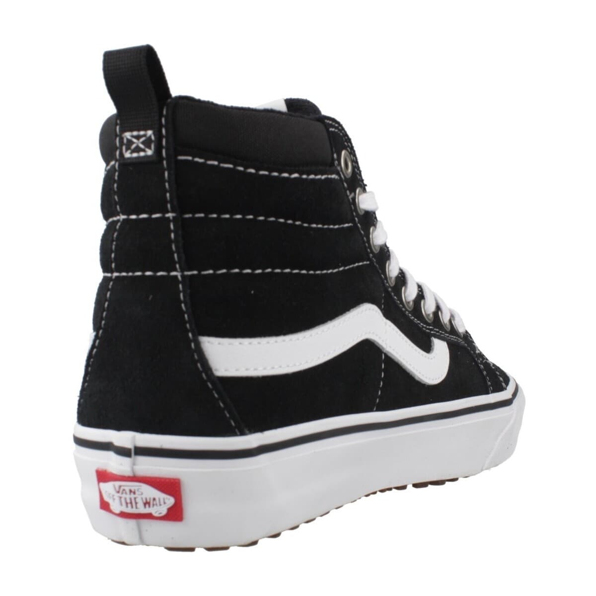 Men's Sneakers Vans Black