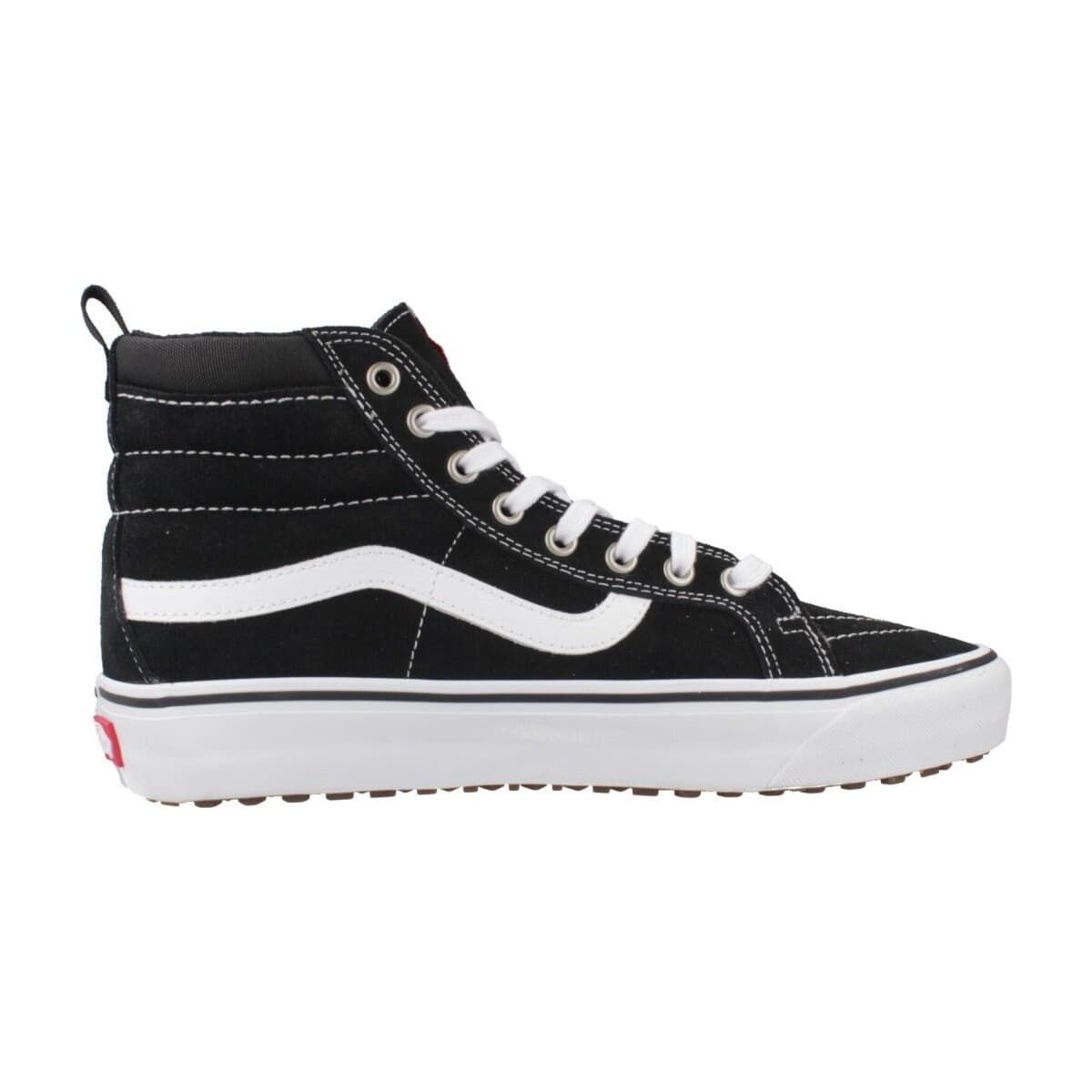 Men's Sneakers Vans Black