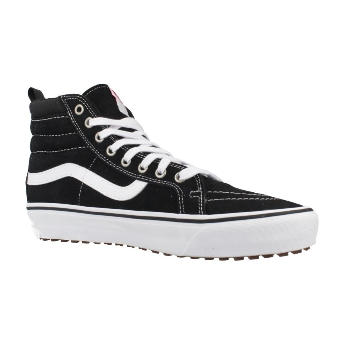 Men's Sneakers Vans Black