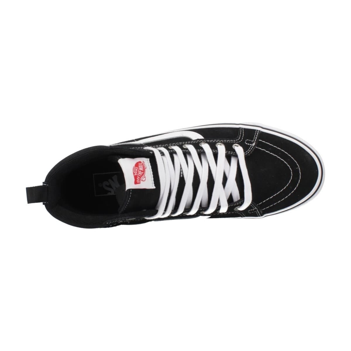Men's Sneakers Vans Black