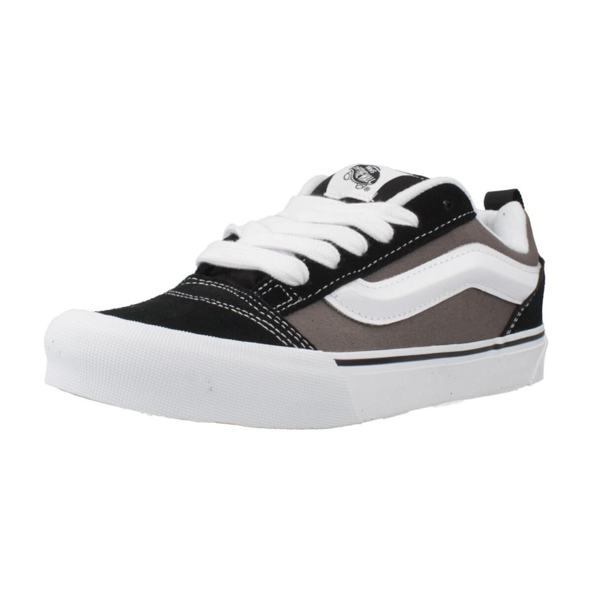 Boys' Sneakers Vans Black
