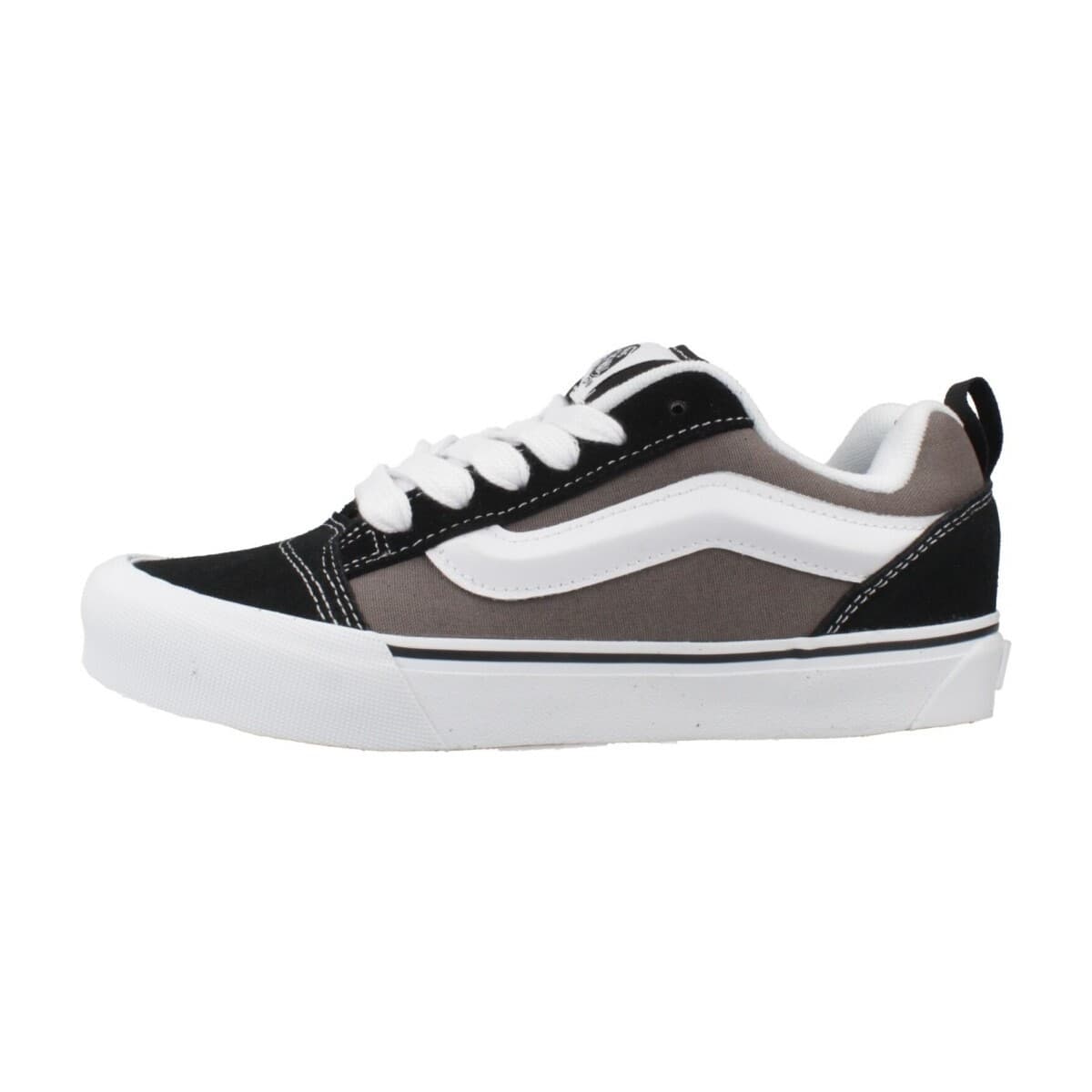 Boys' Sneakers Vans Black