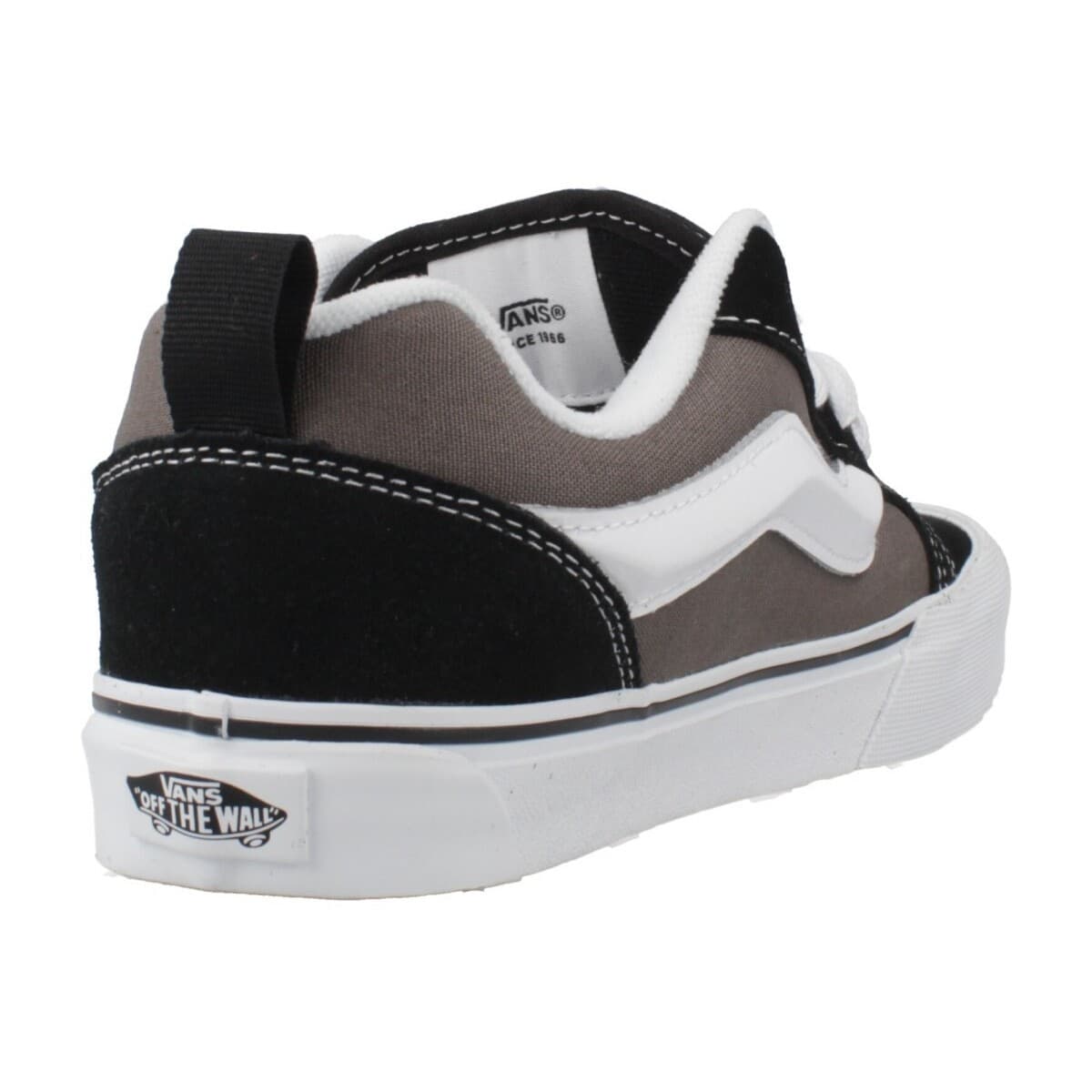 Boys' Sneakers Vans Black