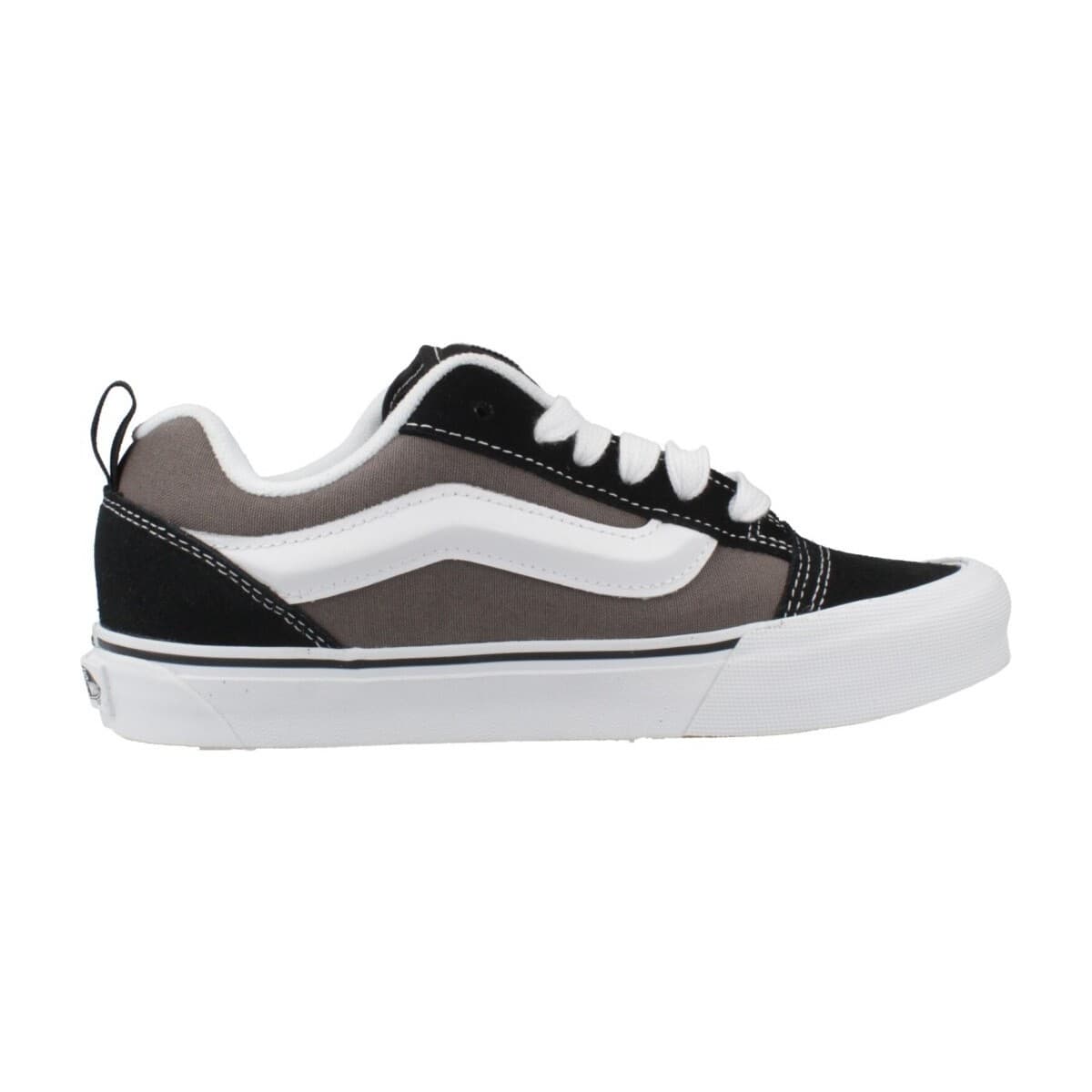Boys' Sneakers Vans Black