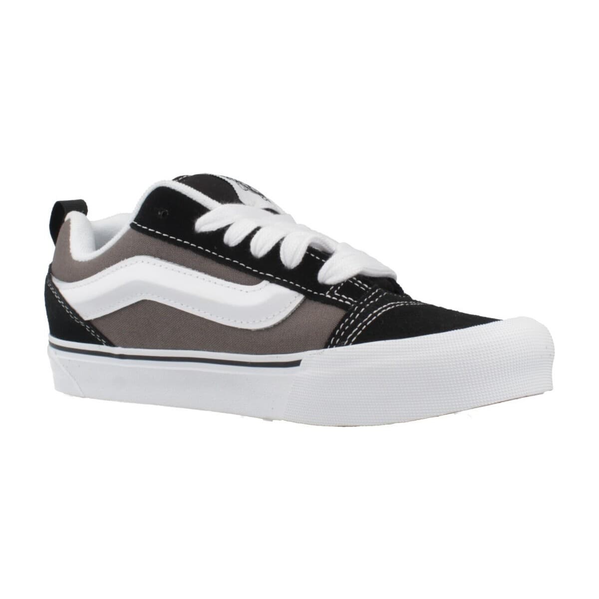 Boys' Sneakers Vans Black