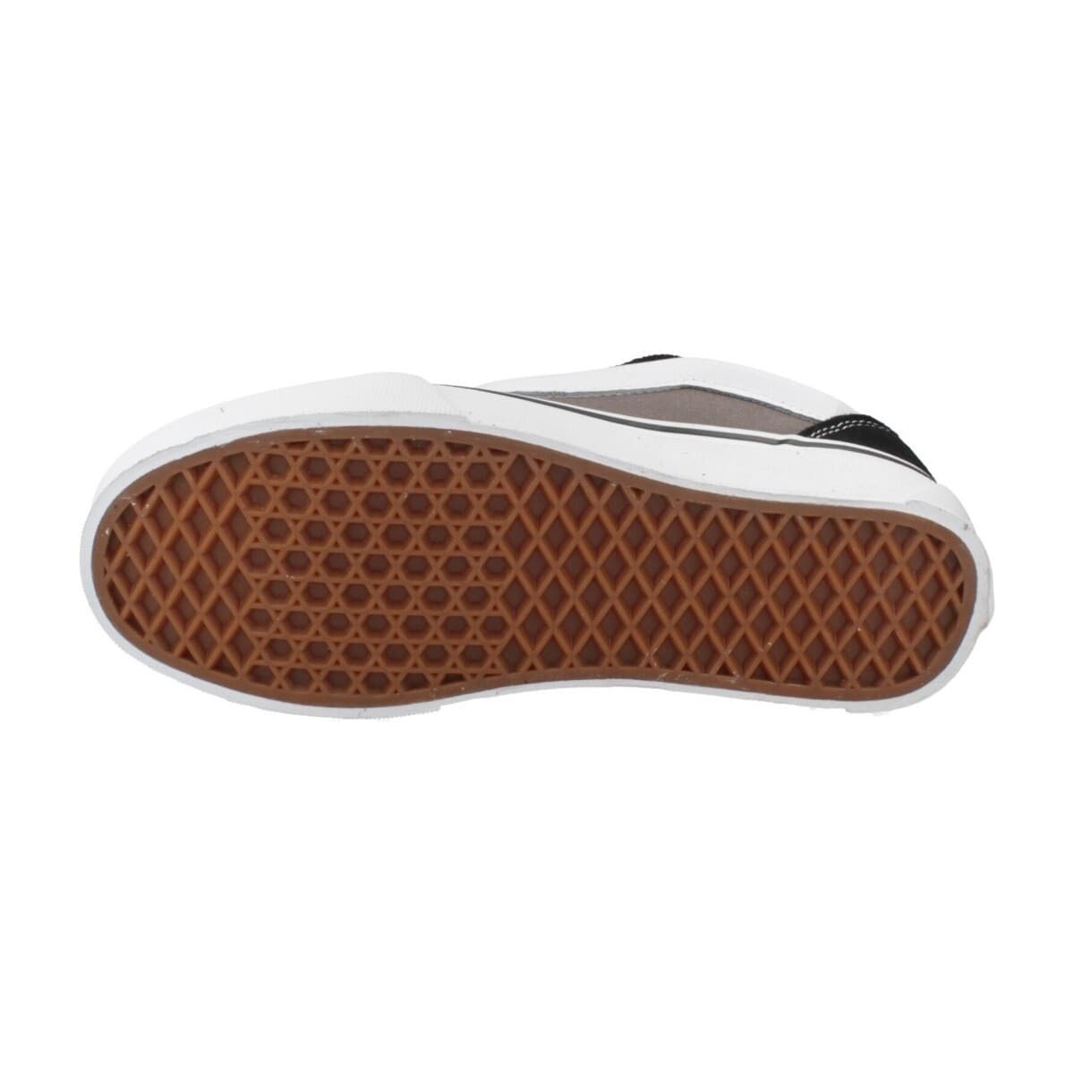 Boys' Sneakers Vans Black