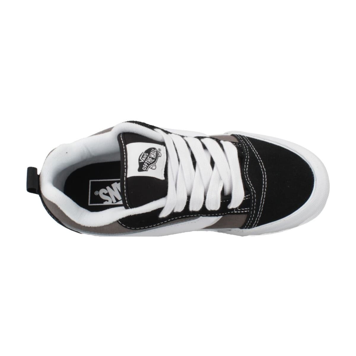 Boys' Sneakers Vans Black