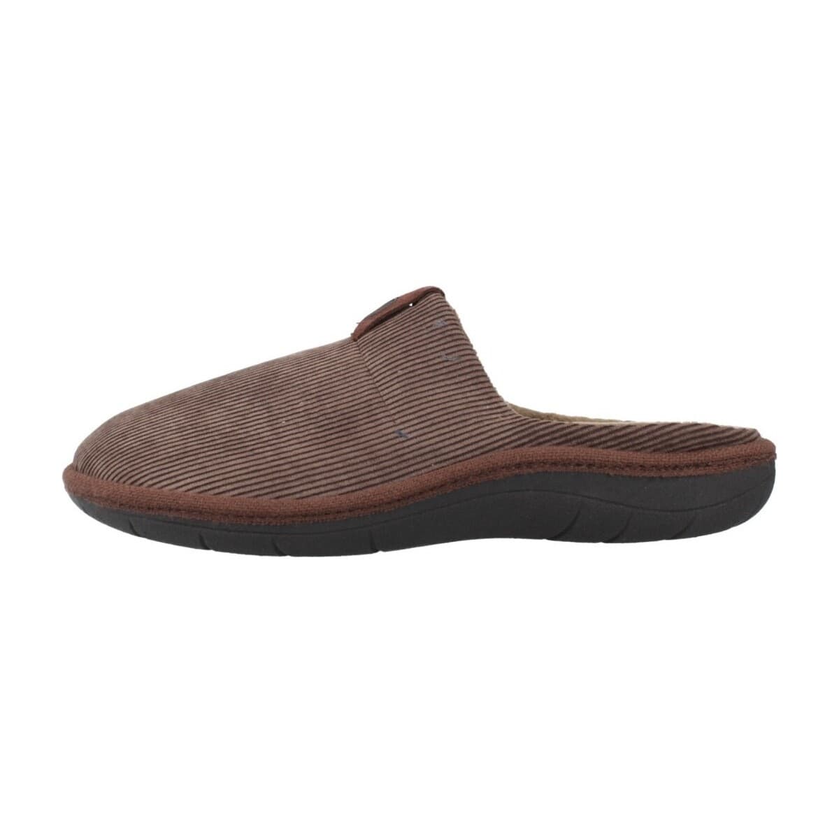 Men's House Slippers Vulladi Brown