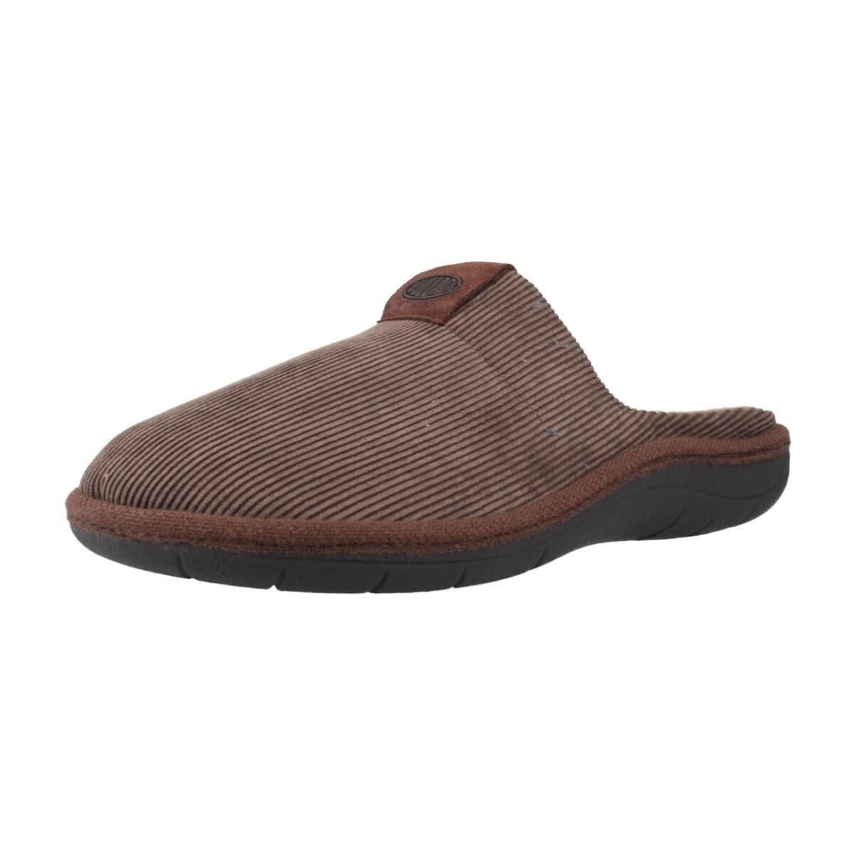Men's House Slippers Vulladi Brown