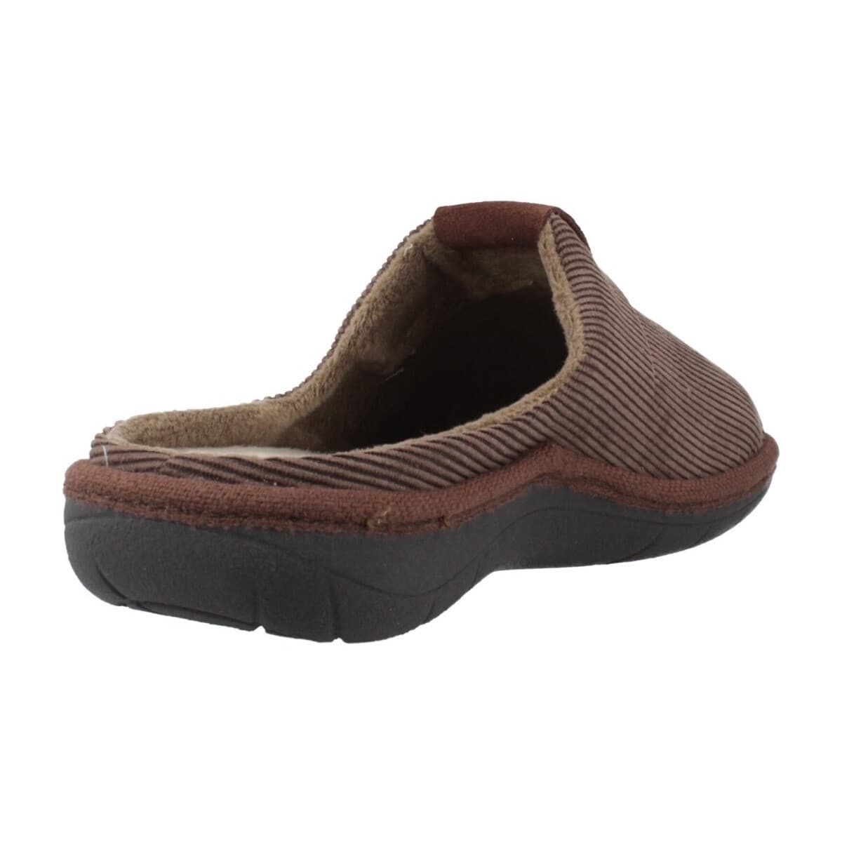 Men's House Slippers Vulladi Brown