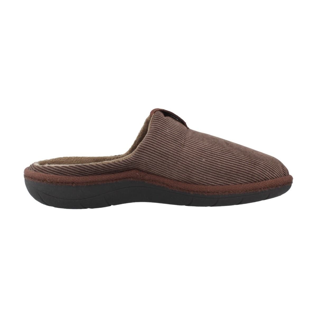 Men's House Slippers Vulladi Brown