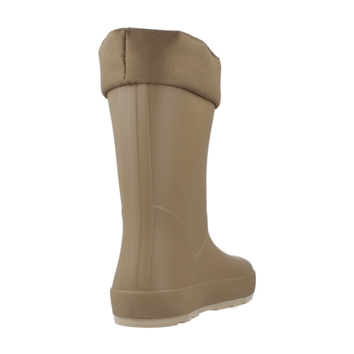 Boys' Wellington Boots IGOR Brown