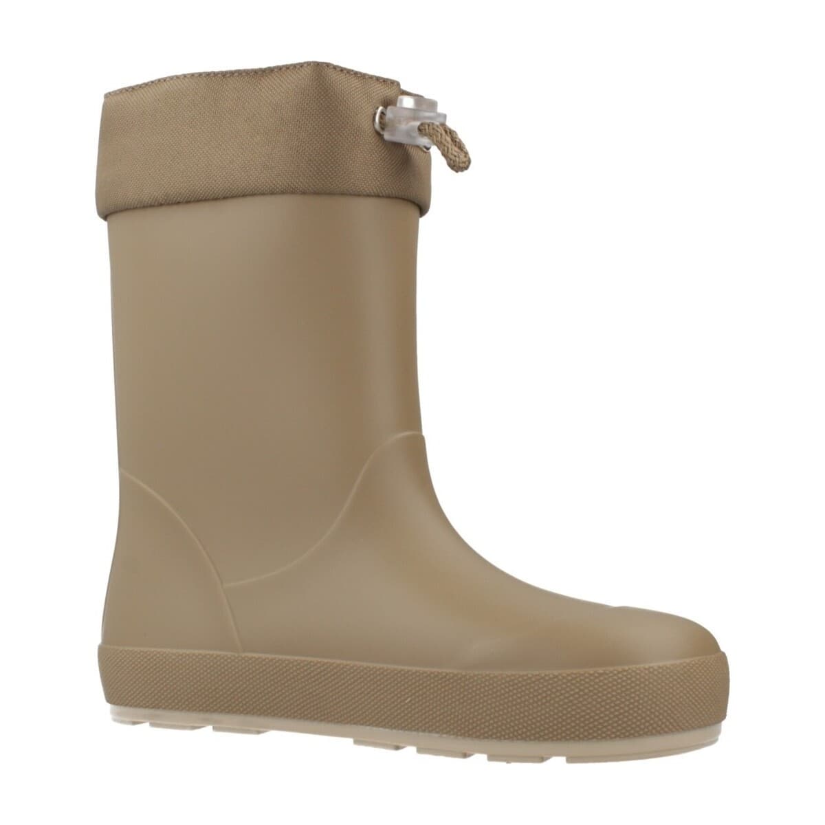 Boys' Wellington Boots IGOR Brown