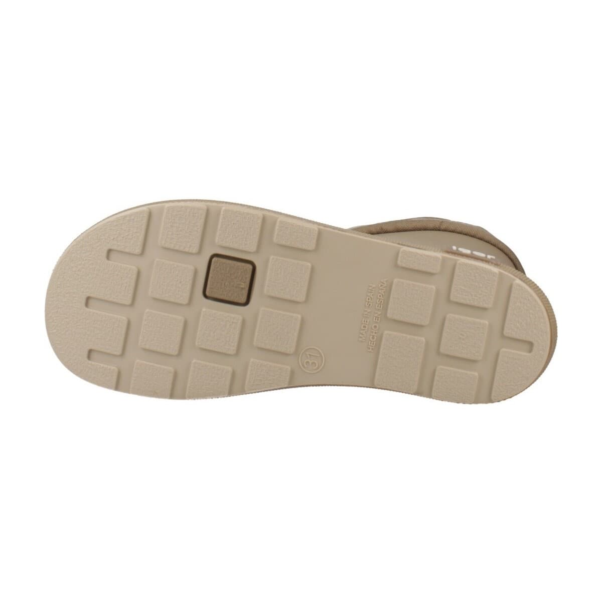 Boys' Wellington Boots IGOR Brown