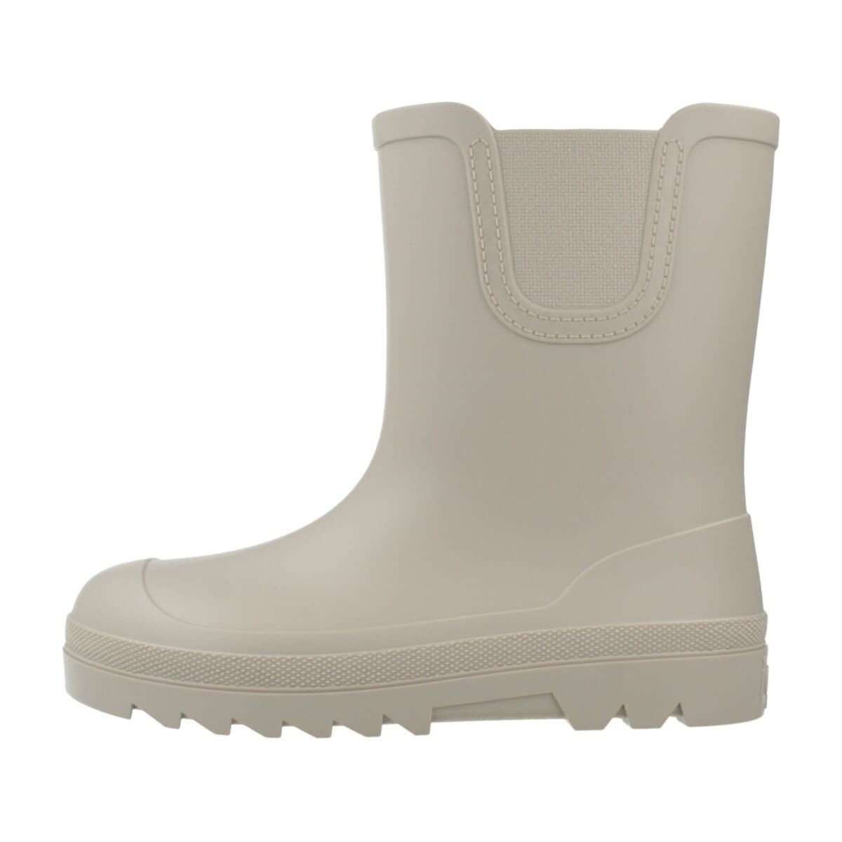 Boys' Wellington Boots IGOR Gray