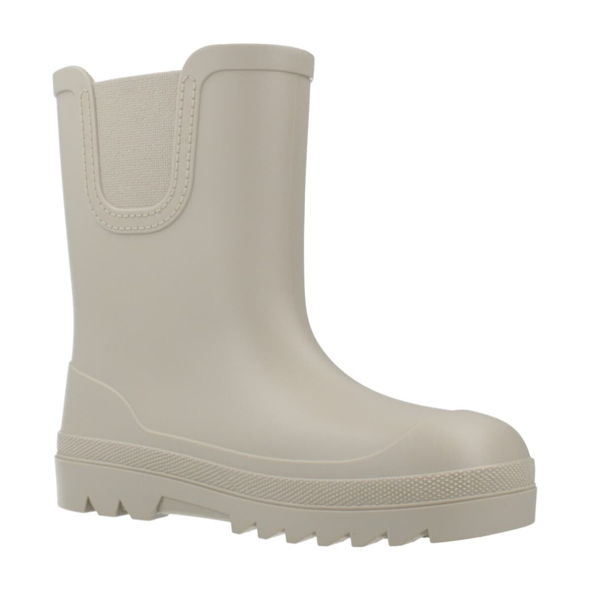 Boys' Wellington Boots IGOR Gray