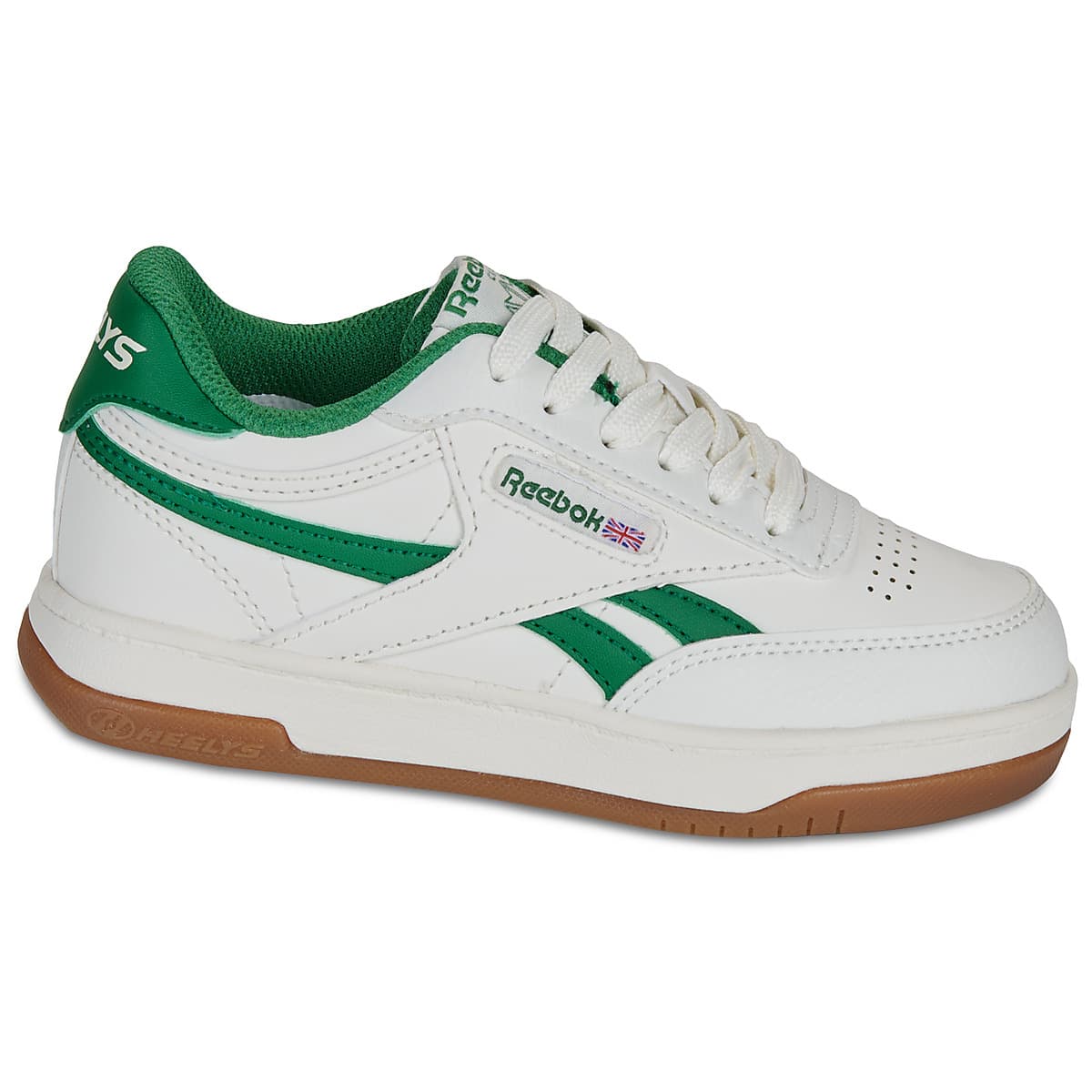 Boys' Sneakers Heelys White