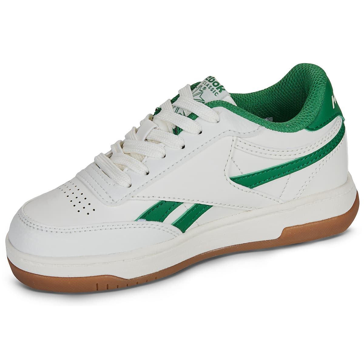 Boys' Sneakers Heelys White