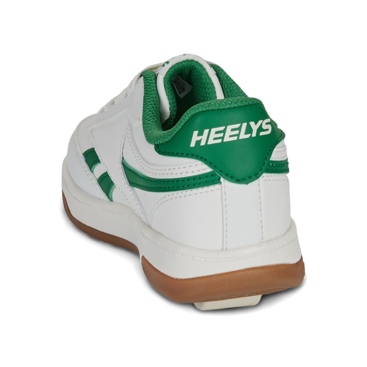 Boys' Sneakers Heelys White