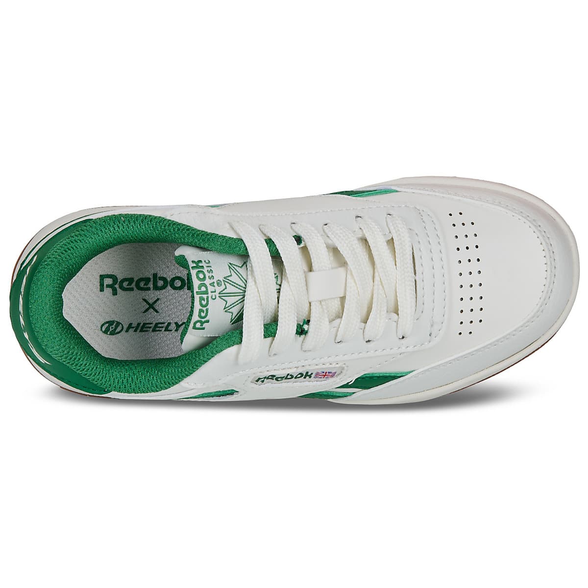 Boys' Sneakers Heelys White