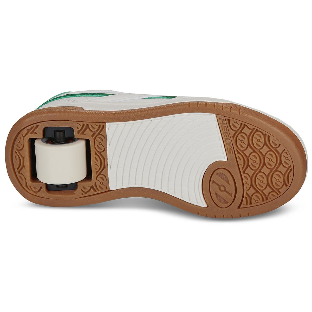 Boys' Sneakers Heelys White