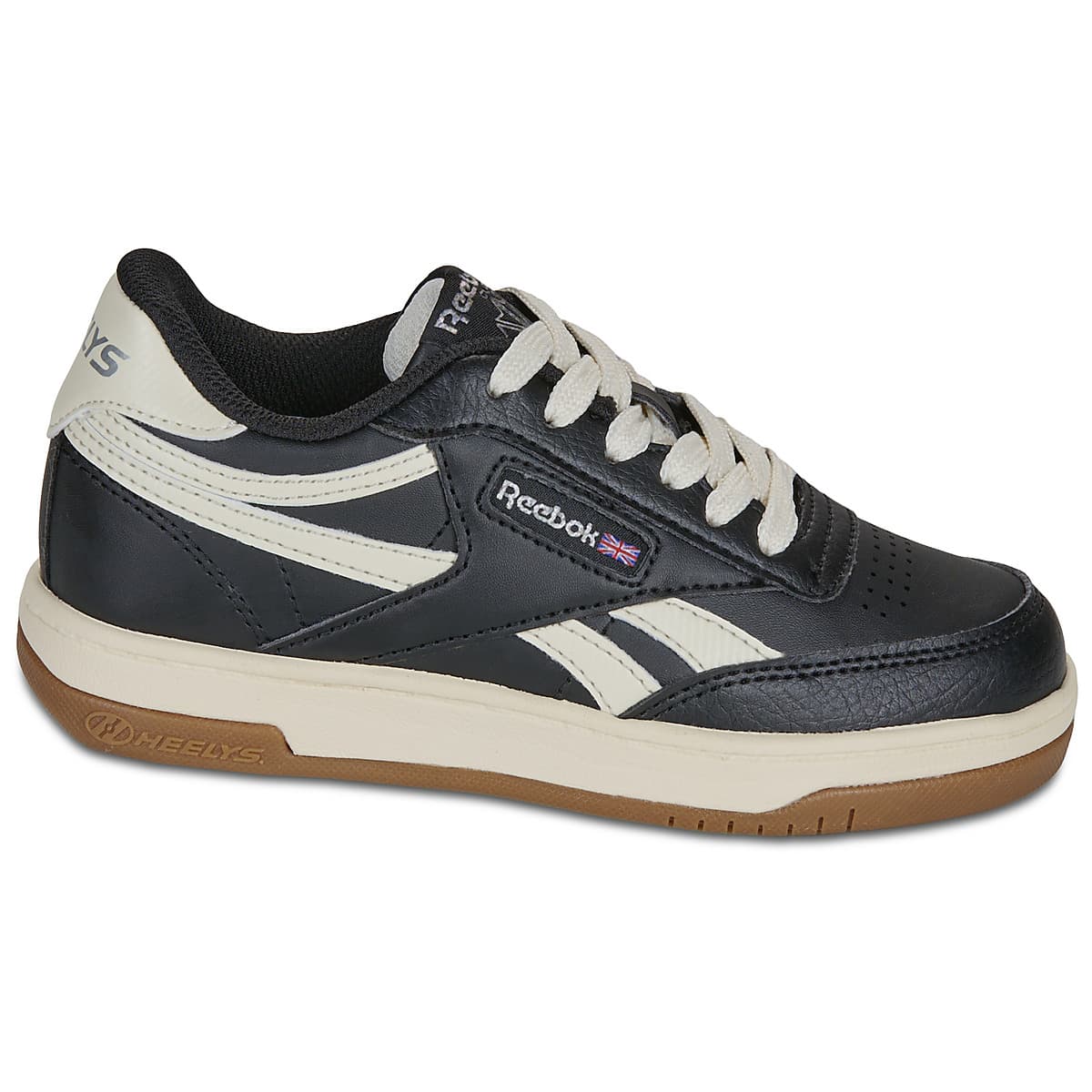 Boys' Sneakers Heelys Black