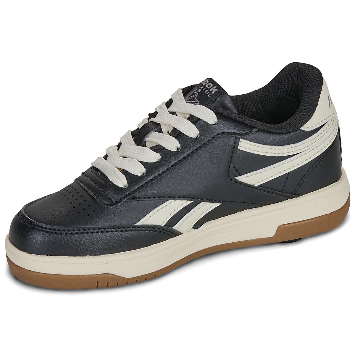 Boys' Sneakers Heelys Black