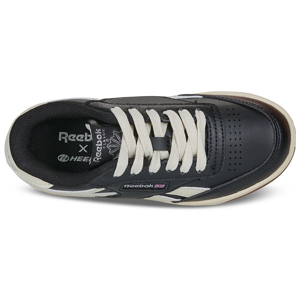 Boys' Sneakers Heelys Black