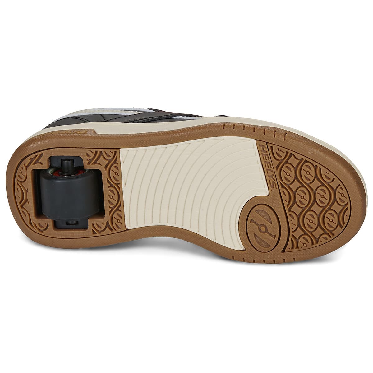 Boys' Sneakers Heelys Black